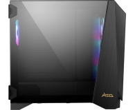 MSI Meg Prospect 700R szkło hartowane 2USB 3.2 MEG PROSPECT 700R - 1130547 - zdjęcie 3